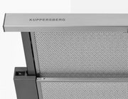 Встраиваемая вытяжка Kuppersberg SLIMLUX IV 60 X фото 4