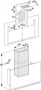 Вытяжка Miele DA 9091 W GRGR фото 3