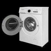 Стиральная машина Maunfeld MFWM106WH052 фото 2