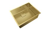 Мойка Тека FLEXLINEA RS15 50.40 PVD BRASS фото 2 Мойка Teka FLEXLINEA RS15 50.40 PVD BRASS фото 2