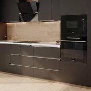 Электрический духовой шкаф Korting OKB 9133 CEN фото 4