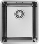 Мойка Омойкири OMI 37-U/I ULTRA-IN фото Мойка Omoikiri OMI 37-U/I ULTRA-IN фото