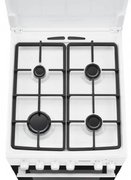 Комбинированная плита Electrolux EKK954904W фото 3