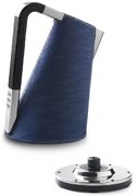 Электрочайник Бугатти Kettle VERA Denim фото Электрочайник Bugatti Kettle VERA Denim фото