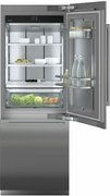 Встраиваемый холодильник Либхер ECBN 9471 Peak фото Встраиваемый холодильник Liebherr ECBN 9471 Peak фото