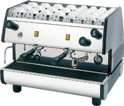 Кофемашина La Pavoni CAFE2MN2002EU Кофемашина La Pavoni CAFE2MN2002EU