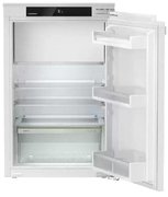 Встраиваемый холодильник Либхер IRf 3901 Pure фото 2 Встраиваемый холодильник Liebherr IRf 3901 Pure фото 2