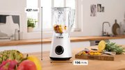 Блендер Bosch MMB6141W фото 3