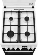 Комбинированная плита  AEG CKR56401BW фото 3