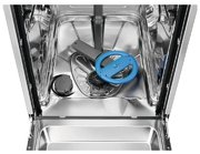 Посудомоечная машина Electrolux ESL94655RO фото 3