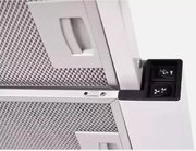 Встраиваемая вытяжка Kuppersberg Slimlux II 60 BG фото 3