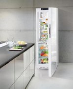 Холодильник Либхер KBPgw 4354 Premium BioFresh фото 3 Холодильник Liebherr KBPgw 4354 Premium BioFresh фото 3