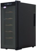 Винный шкаф Cold Vine BCW-35C фото 2
