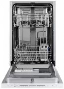 Встраиваемая посудомоечная машина MAUNFELD MLP-08SR фото 4