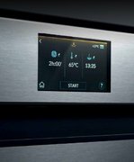 Встраиваемый шкаф шоковой заморозки Иринокс Freddy 45 HF452350004 (полированная латунь/черный) фото 2 Встраиваемый шкаф шоковой заморозки Irinox Freddy 45 HF452350004 (полированная латунь/черный) фото 2