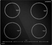 Индукционная варочная панель Maunfeld CVI594SBK Inverter Индукционная варочная панель Maunfeld CVI594SBK Inverter
