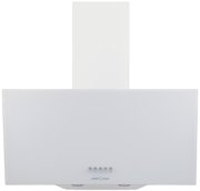 Вытяжка Krona GABRIELE 600 white PB фото 2
