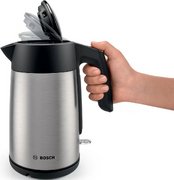 Чайник Бош TWK7L460 фото 3 Чайник Bosch TWK7L460 фото 3