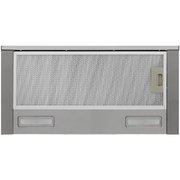 Встраиваемая вытяжка Krona GERDA T 600 inox PB фото 2