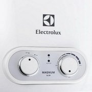Водонагреватель Electrolux EWH 30 Magnum Slim Unifix фото 2