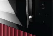 Встраиваемая микроволновая печь AEG NMB6G261UB фото 4