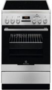 Электрическая плита Electrolux EKI954901X фото