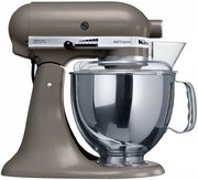 Миксер Китчен Эйд KSM150PSECS фото Миксер KitchenAid KSM150PSECS фото