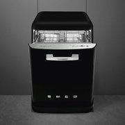 Посудомоечная машина Smeg LVFABBL3 фото 2