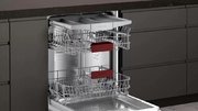 Встраиваемая посудомоечная машина Neff S177HMX10R фото 2