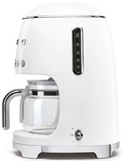 Капельная кофеварка Smeg DCF02WHEU фото 4