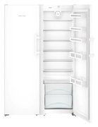 Холодильник Либхер SBS 7242 фото 4 Холодильник Liebherr SBS 7242 фото 4