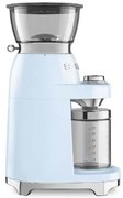 Кофемолка Smeg CGF03PBEU фото 3