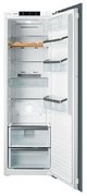 Встраиваемый холодильник Смег LB30AFNF фото Встраиваемый холодильник Smeg LB30AFNF фото