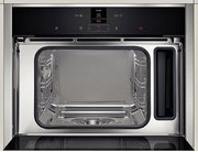 Пароварка Neff C17DR02N0 фото 4