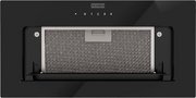 Встраиваемая вытяжка Franke LUCE 60 BK фото 2