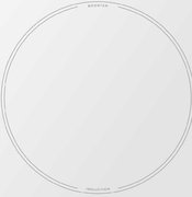 Индукционная варочная панель Korting HI 64042 BW фото 2