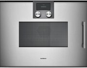 Встраиваемая микроволновая печь Gaggenau BMP 251-110 Встраиваемая микроволновая печь Gaggenau BMP 251-110 фото