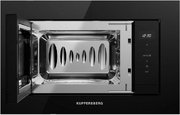 Встраиваемая микроволновая печь Kuppersberg HMW 622 B фото 2