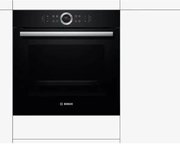 Духовой шкаф Bosch HBG 634BB1 фото 2