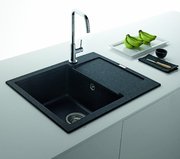 Мойка Франке MRG 611C оникс фото 2 Мойка Franke MRG 611C оникс фото 2