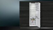 Встраиваемый холодильник SIEMENS KI81FPD20R фото 2 Встраиваемый холодильник SIEMENS KI81FPD20R фото 2
