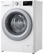 Стиральная машина LG F2V3HS4W фото 4