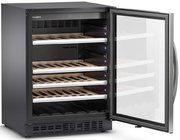 Винный шкаф Dometic C50G Wooden Beech фото 3