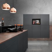 Встраиваемый ЖК-телевизор Kuppersbusch CTV BUILT3 фото 3