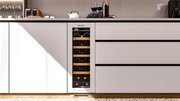 Встраиваемый винный шкаф Meyvel MV19NH-KWT1 фото 4