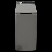 Стиральная машина с паром Maunfeld MFWM127ISSL фото 3