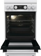 Комбинированная плита Gorenje GK5C42WF-B фото 4