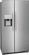 Холодильник Фриджидаер FGSS2335TF фото 2 Холодильник Frigidaire FGSS2335TF фото 2