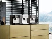 Кофемашина Miele CM6350 LOWE фото 4