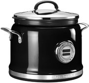 Мультиварка Китчен Эйд 5KMC4241EOB фото 2 Мультиварка KitchenAid 5KMC4241EOB фото 2